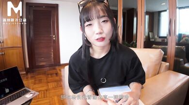 麻豆傳媒映畫 - 我的房东是个萌妹子 - 处女催租肉体缴付